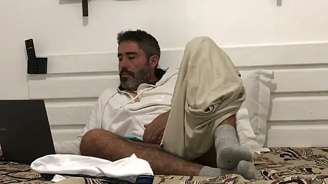 Czat XXX na żywo – victor_chat