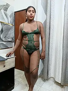 CamilosaOrtega's Live XXX Chat
