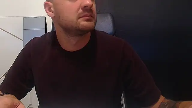 JamesMyerss Live XXX-Chat