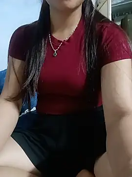 Havana-'s Live XXX Chat