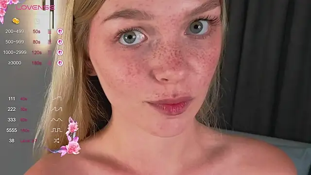 Chat XXX ao vivo de PatriciaaReed