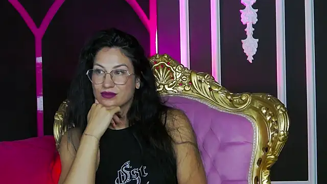 Areina Live XXX-Chat