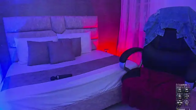 Czat XXX na żywo – miaparker25