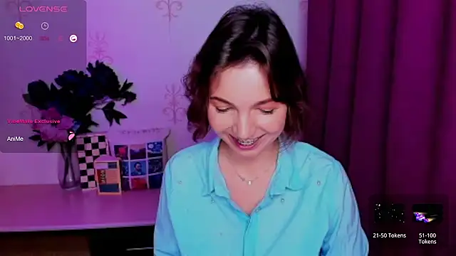 KindHazelHere_'s Live XXX Chat