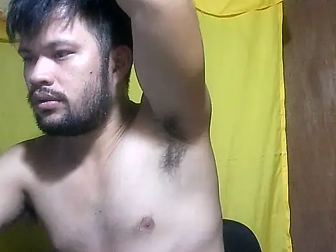 Chat XXX ao vivo de HairyHottestpinoyHandsome