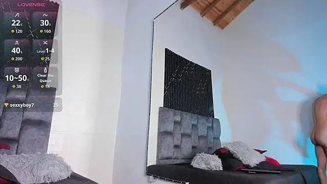 Chat XXX Live Liamsubtle01