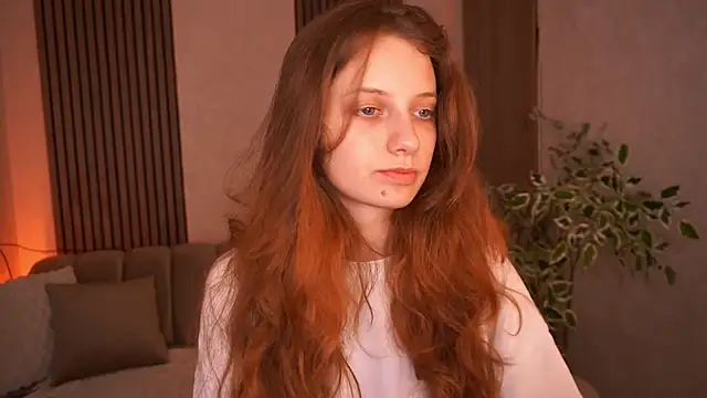 CuteeFoxy Live XXX-chat