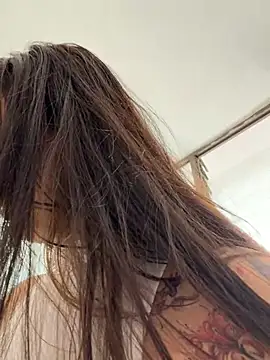 Bonnie_Rider Chat XXX in diretta