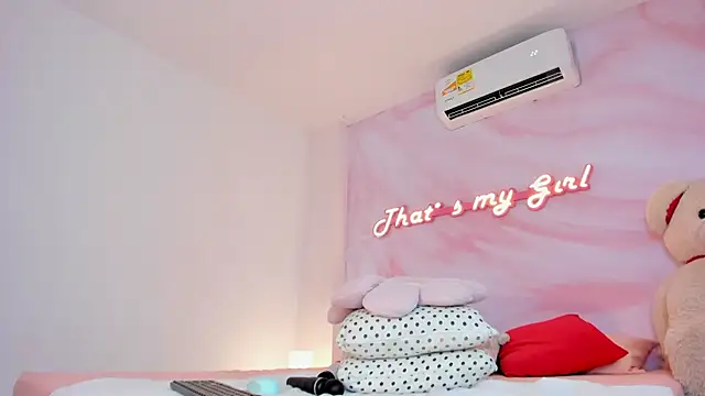 Chat XXX ao vivo de Isabella_Rios_