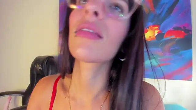 Chat XXX ao vivo de annyluna1
