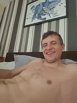 Czat XXX na żywo – BigDmasked