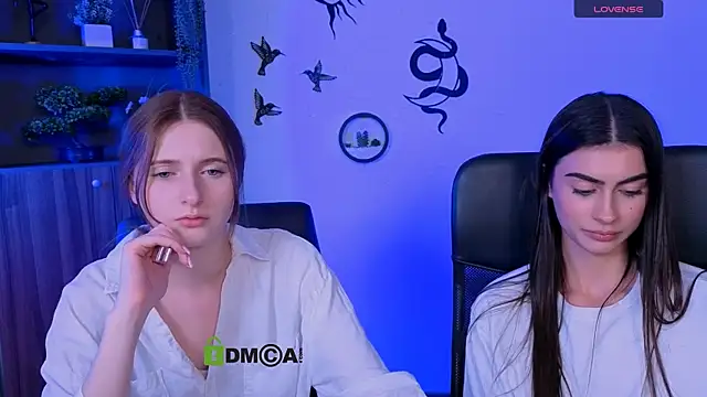 nekky_mouse Chat XXX in diretta