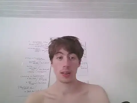 Chat XXX ao vivo de VelvetRagottiOG
