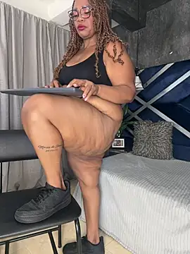 AranzalatinBlaks1 – Live XXX-chat