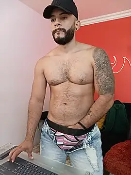 Sembang XXX Secara Langsung Mike_savage3