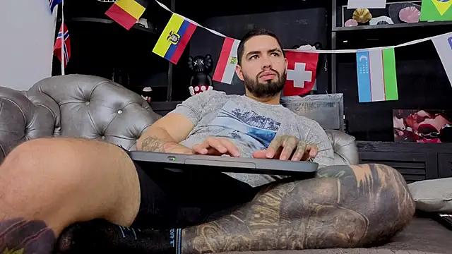 Chat XXX ao vivo de matteosantos