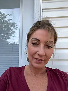 mystical_goddess webcam show