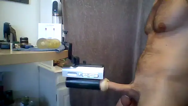 Oliverlong Live XXX-Chat