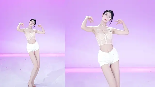 แชท XXX สดของ ACE-101