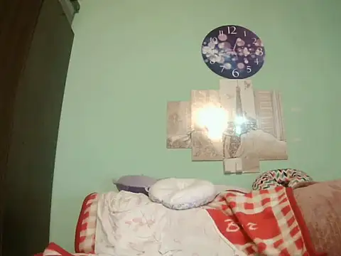 SexyGioconda Chat XXX in diretta