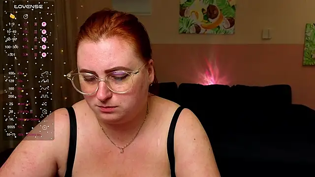 Chat XXX ao vivo de Alicia_love00