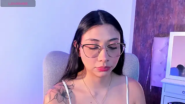 MeryCoors Chat XXX in diretta