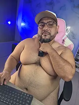 Chat XXX ao vivo de jacoob_woods