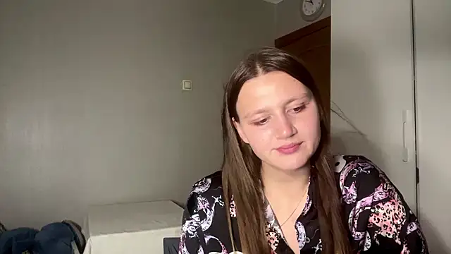 Chat XXX ao vivo de BreeEvett