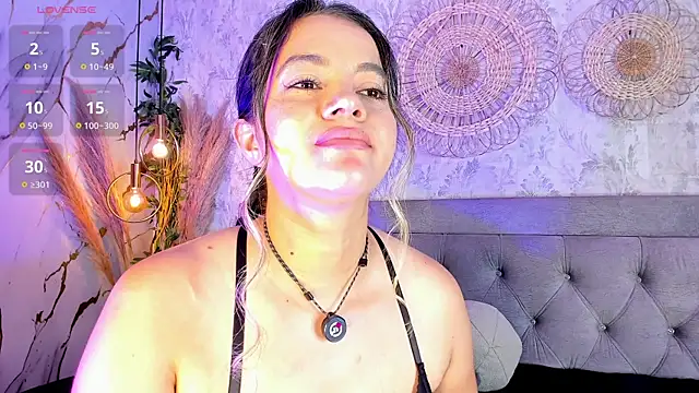 Živý XXX chat Leidy_2026