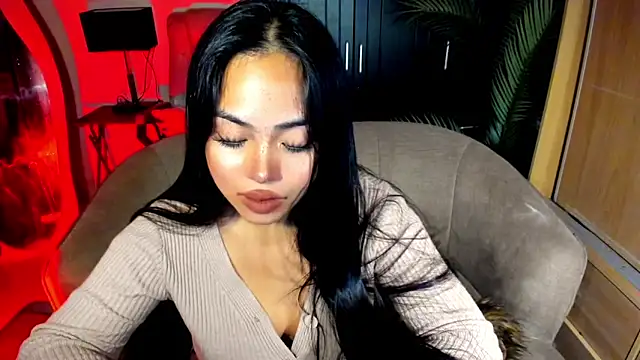 XGoodnessGracious' Live XXX Chat