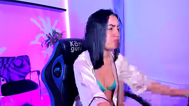 Chat XXX ao vivo de julieta_fn