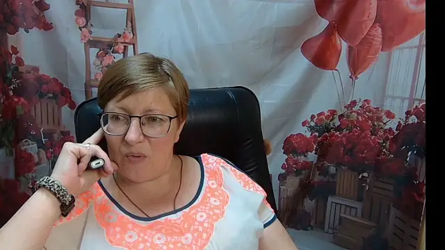 Czat XXX na żywo – RadaChudna