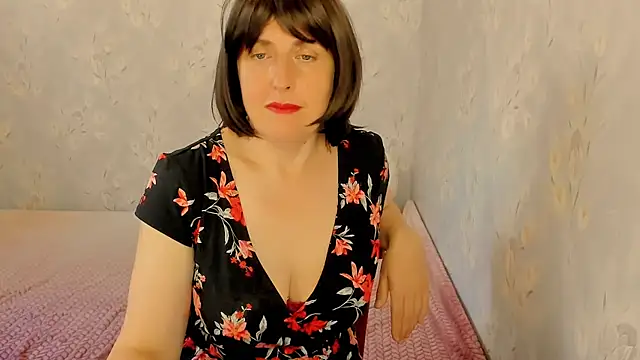 Chat +18 de Rainbow_lady ao vivo