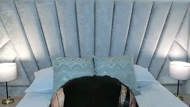 Živý XXX chat Layla_Breezee