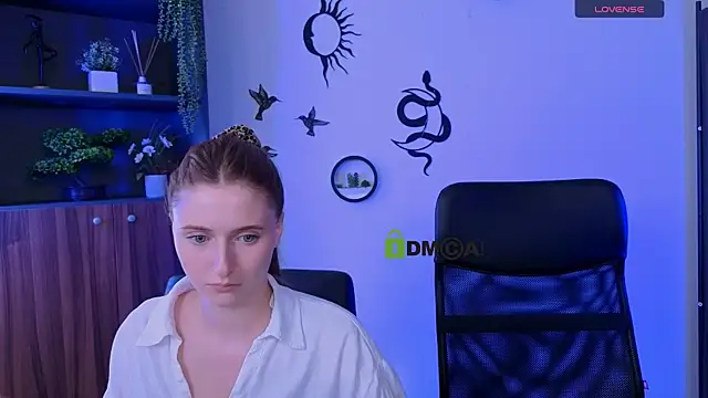 nekky_mouse Live XXX-chat