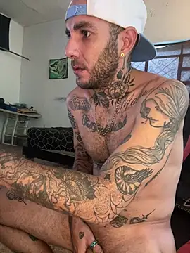 Chatroom XXX en direct de N3N3_SINS