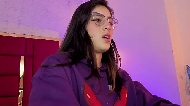 Živý XXX chat moon_winy