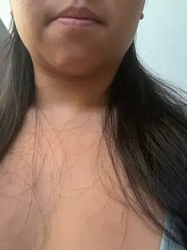 Chat XXX ao vivo de babygirlesme