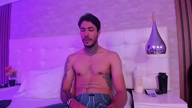 JacksonGreennn Live XXX chat