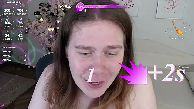 Nancy_Sun_'s Live XXX Chat