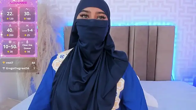 Daksha_a Obrolan Langsung XXX
