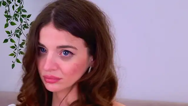 Chat +18 de NikkaBush ao vivo