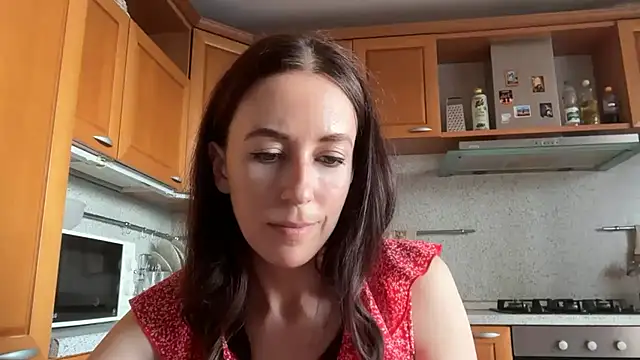 Živý XXX chat Flamingo_Queen