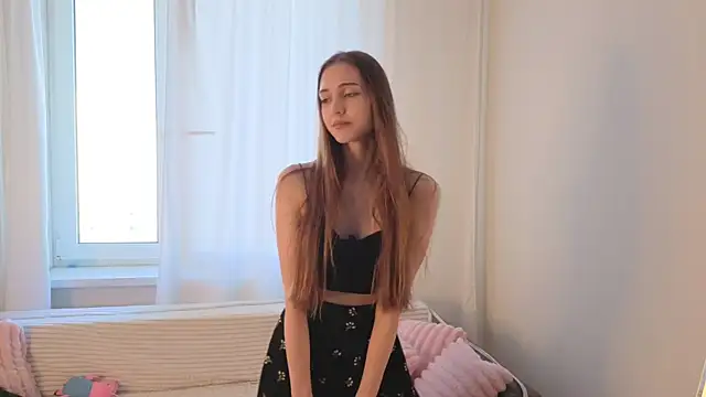 HopeWiltsey's Live XXX Chat
