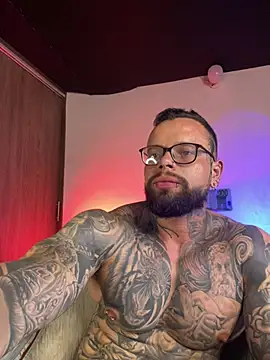 Chatroom XXX en direct de natevillage