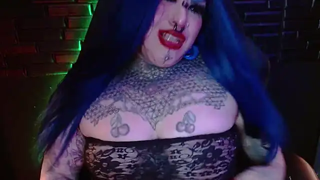 Venus_Rock – Naživo XXX chat