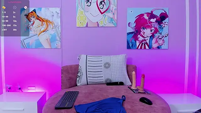 yeye_sweet_ 라이브 XXX 채팅