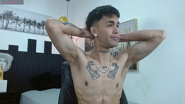 Duncan_brown's Live XXX Chat