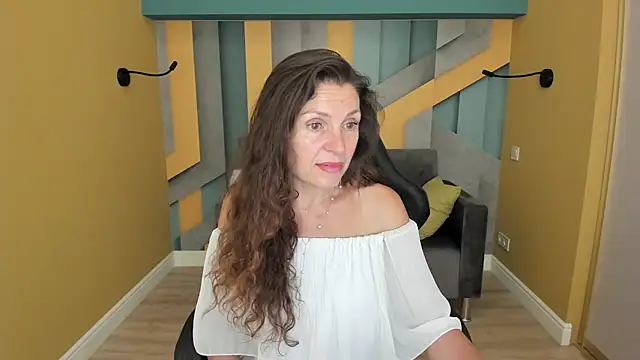 צ'אט XXX בשידור חי של EllaLong
