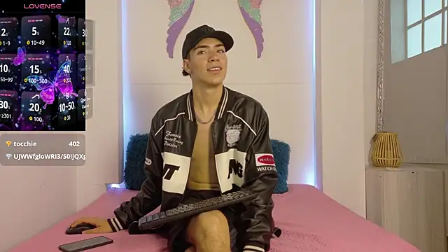 Monyel_Blake XXX чат на живо